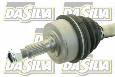 DA SILVA 8112t - Приводной вал